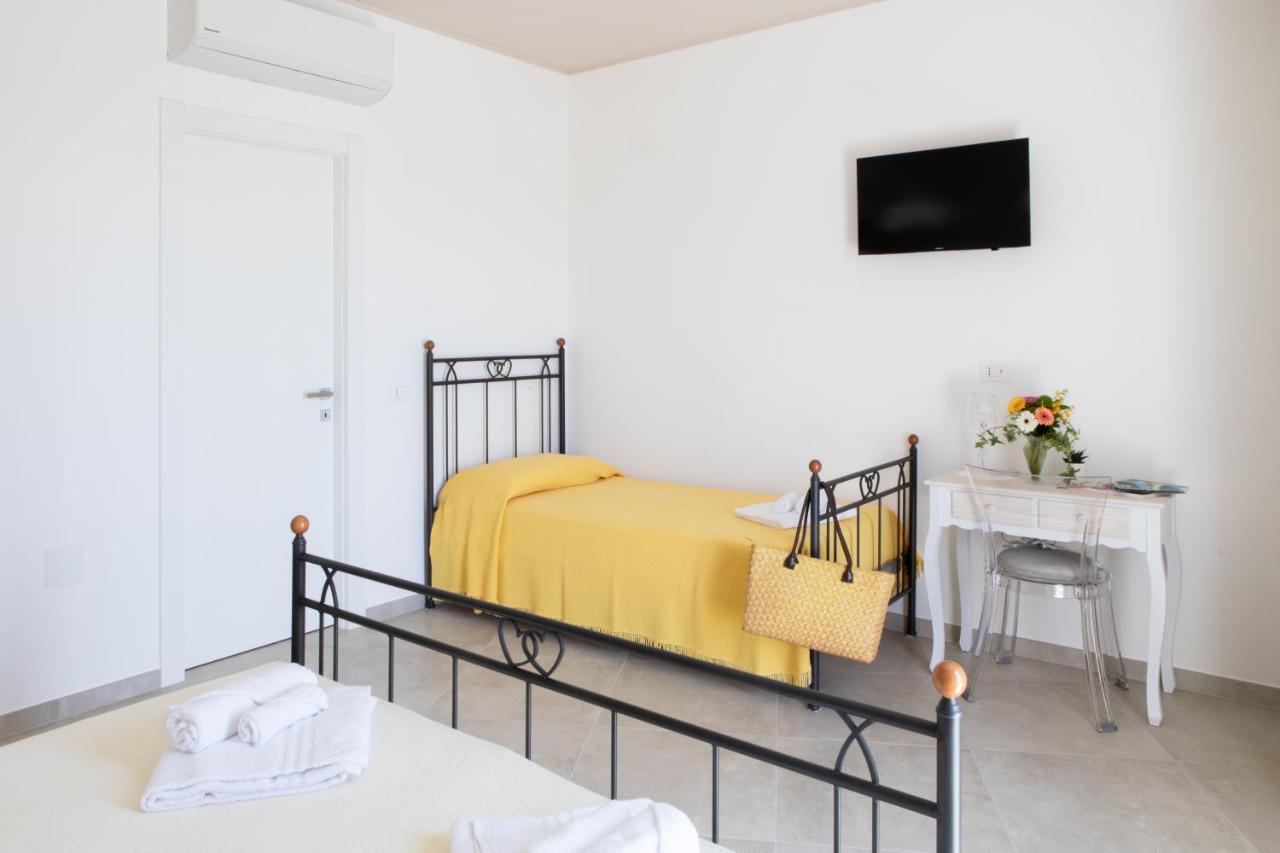 Fonte D'Olio Conero Relais Bed & Breakfast Sirolo Rom bilde