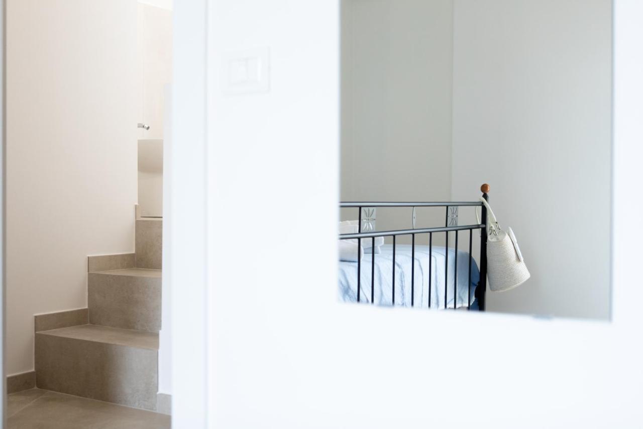 Fonte D'Olio Conero Relais Bed & Breakfast Sirolo Rom bilde