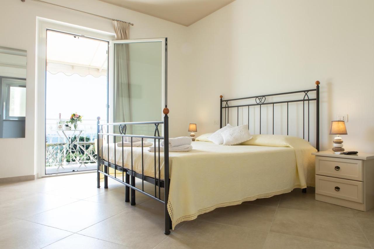 Fonte D'Olio Conero Relais Bed & Breakfast Sirolo Rom bilde