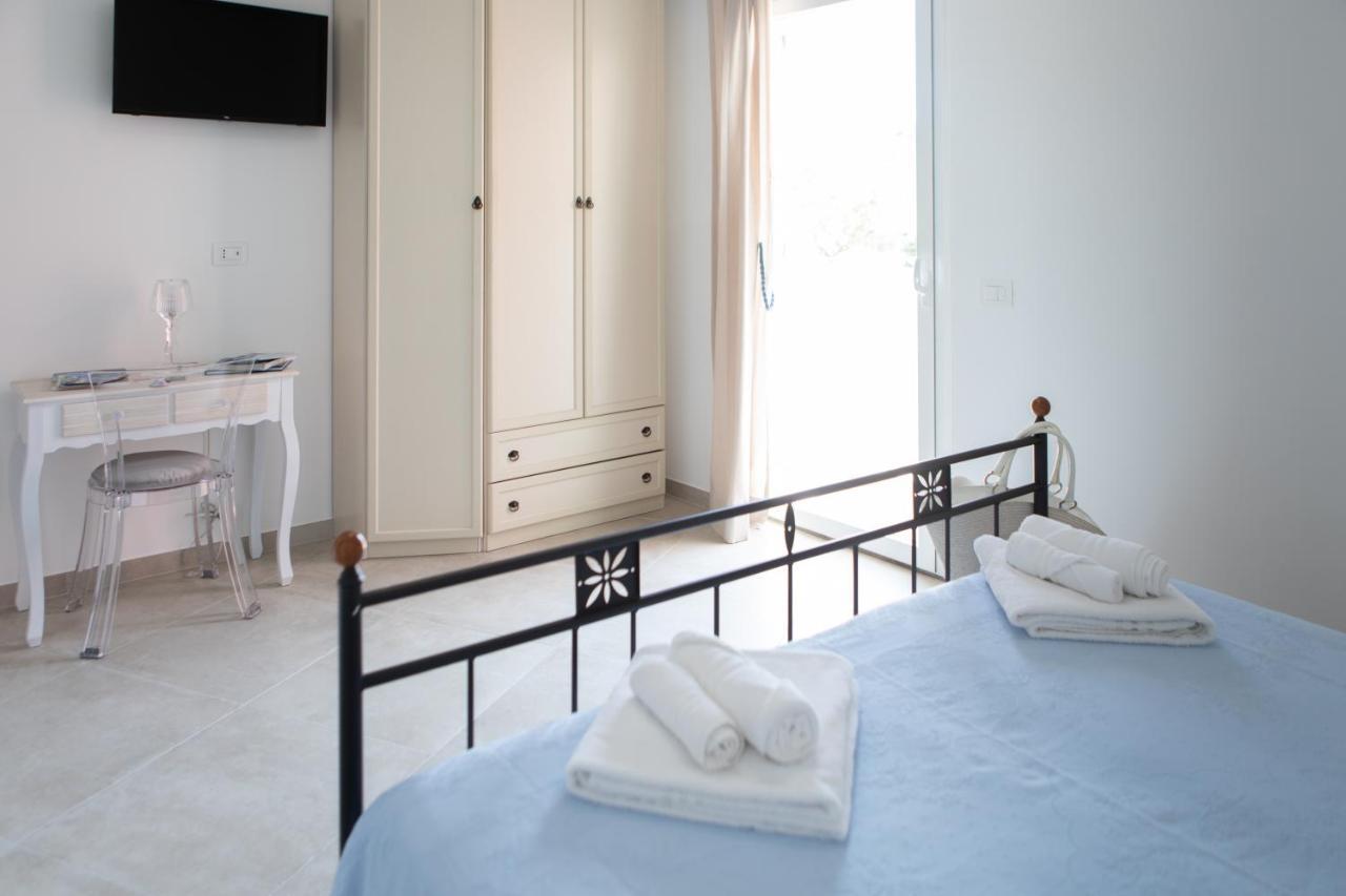 Fonte D'Olio Conero Relais Bed & Breakfast Sirolo Rom bilde