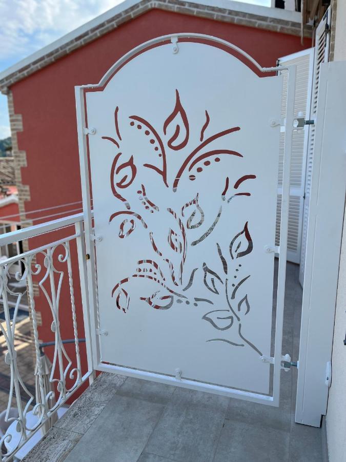 Fonte D'Olio Conero Relais Bed & Breakfast Sirolo Eksteriør bilde
