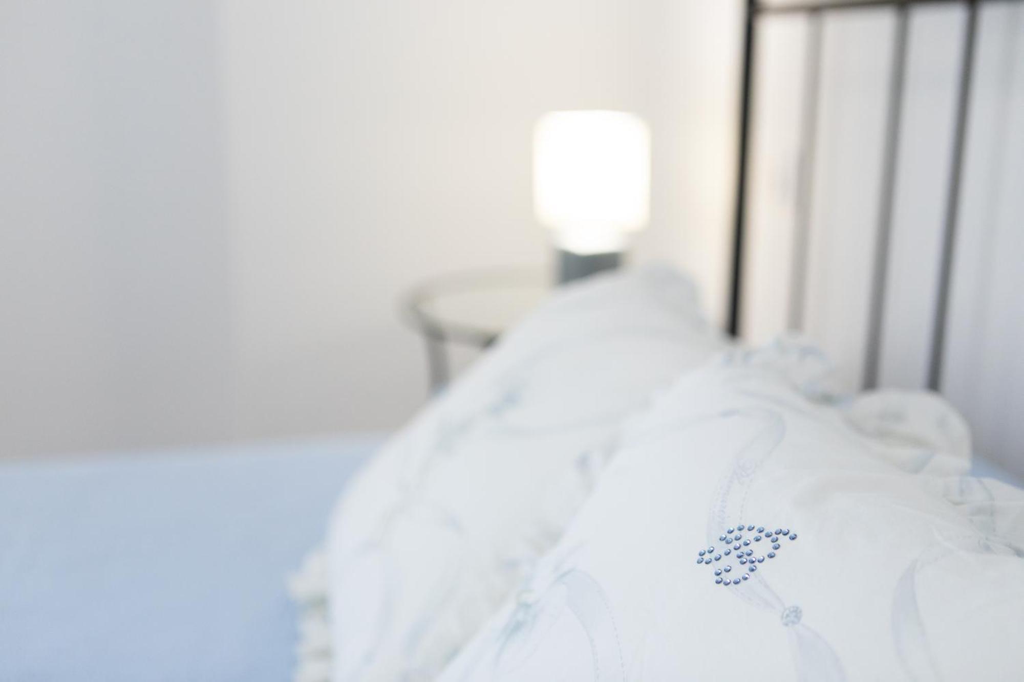 Fonte D'Olio Conero Relais Bed & Breakfast Sirolo Rom bilde