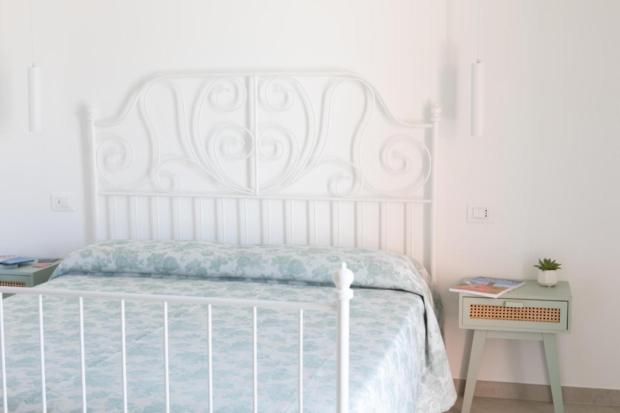Fonte D'Olio Conero Relais Bed & Breakfast Sirolo Rom bilde